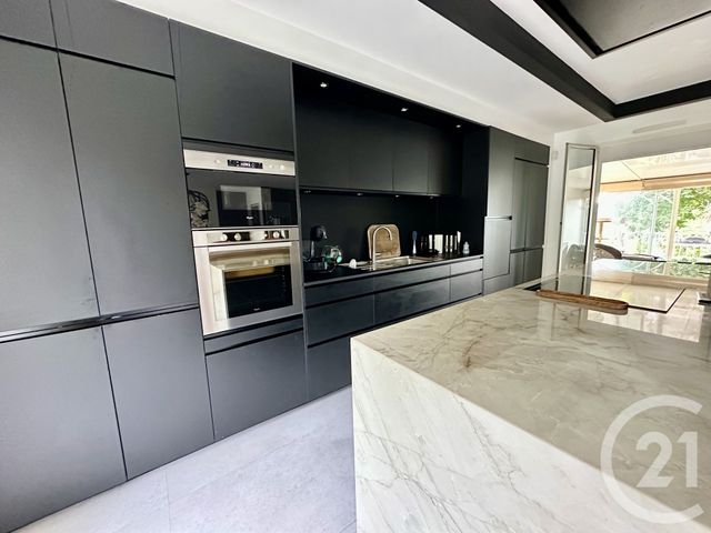 Maison &agrave; vendre - 6 pi&egrave;ces - 123,87 m2 - Dampmart - 77 - ILE-DE-FRANCE