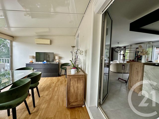 Maison &agrave; vendre - 6 pi&egrave;ces - 123,87 m2 - Dampmart - 77 - ILE-DE-FRANCE