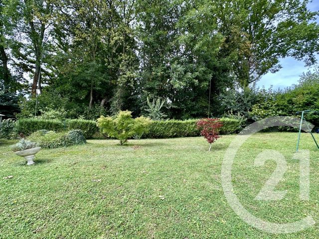 Maison &agrave; vendre - 6 pi&egrave;ces - 123,87 m2 - Dampmart - 77 - ILE-DE-FRANCE