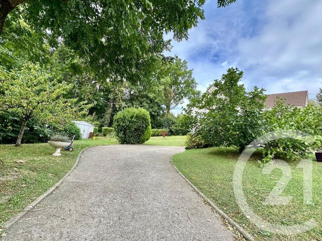 Maison &agrave; vendre - 6 pi&egrave;ces - 123,87 m2 - Dampmart - 77 - ILE-DE-FRANCE