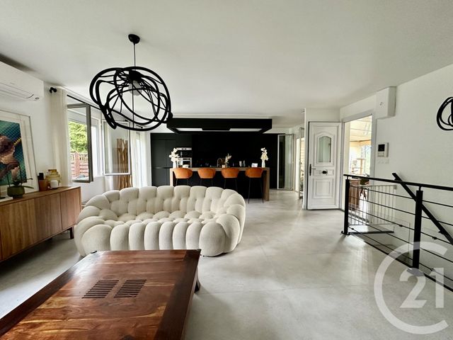 Maison &agrave; vendre - 6 pi&egrave;ces - 123,87 m2 - Dampmart - 77 - ILE-DE-FRANCE