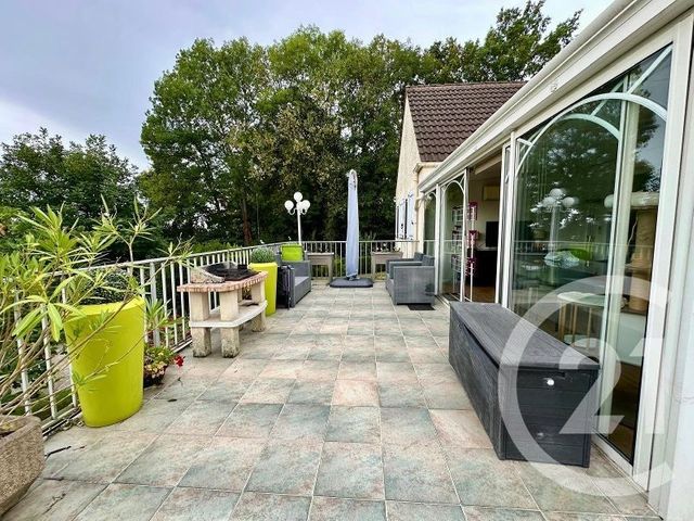 Maison &agrave; vendre - 6 pi&egrave;ces - 123,87 m2 - Dampmart - 77 - ILE-DE-FRANCE