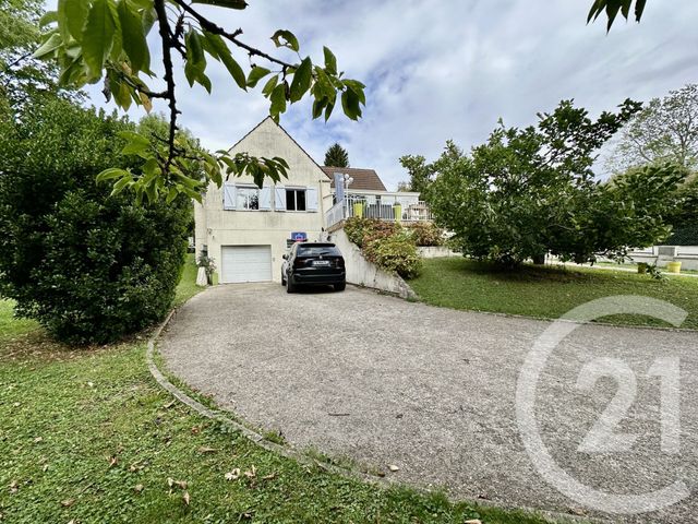 Maison &agrave; vendre - 6 pi&egrave;ces - 123,87 m2 - Dampmart - 77 - ILE-DE-FRANCE