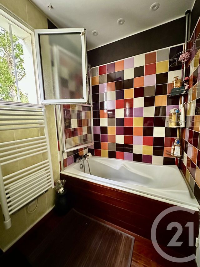 Maison &agrave; vendre - 6 pi&egrave;ces - 123,87 m2 - Dampmart - 77 - ILE-DE-FRANCE