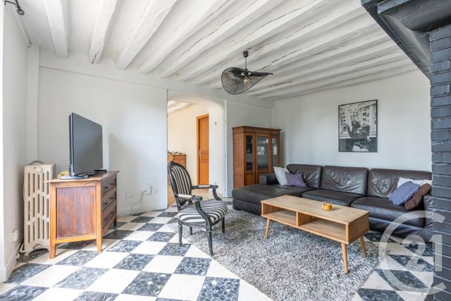 Maison &agrave; vendre - 10 pi&egrave;ces - 242,30 m2 - Dampmart - 77 - ILE-DE-FRANCE