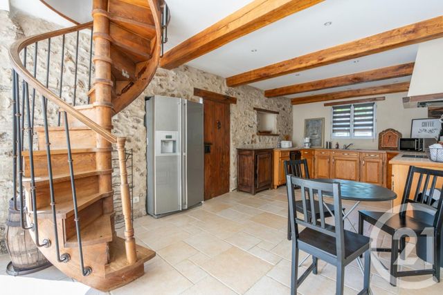 Maison &agrave; vendre - 10 pi&egrave;ces - 242,30 m2 - Dampmart - 77 - ILE-DE-FRANCE