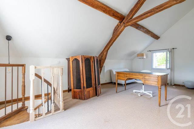 Maison &agrave; vendre - 10 pi&egrave;ces - 242,30 m2 - Dampmart - 77 - ILE-DE-FRANCE