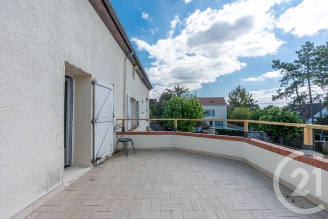 Maison &agrave; vendre - 10 pi&egrave;ces - 242,30 m2 - Dampmart - 77 - ILE-DE-FRANCE