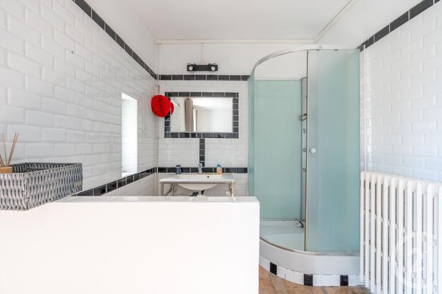 Maison &agrave; vendre - 10 pi&egrave;ces - 242,30 m2 - Dampmart - 77 - ILE-DE-FRANCE