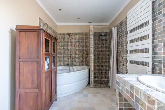 Maison &agrave; vendre - 10 pi&egrave;ces - 242,30 m2 - Dampmart - 77 - ILE-DE-FRANCE