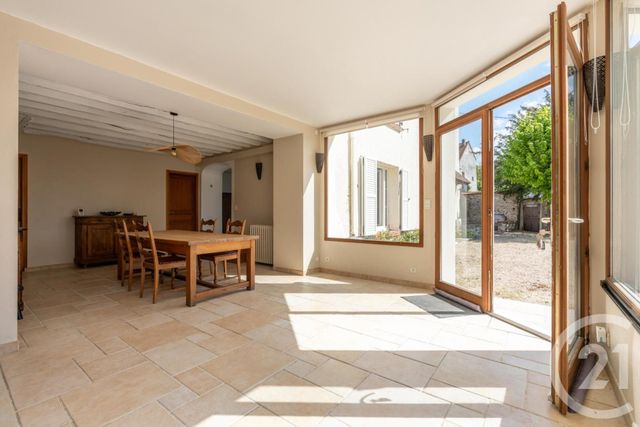 Maison &agrave; vendre - 10 pi&egrave;ces - 242,30 m2 - Dampmart - 77 - ILE-DE-FRANCE