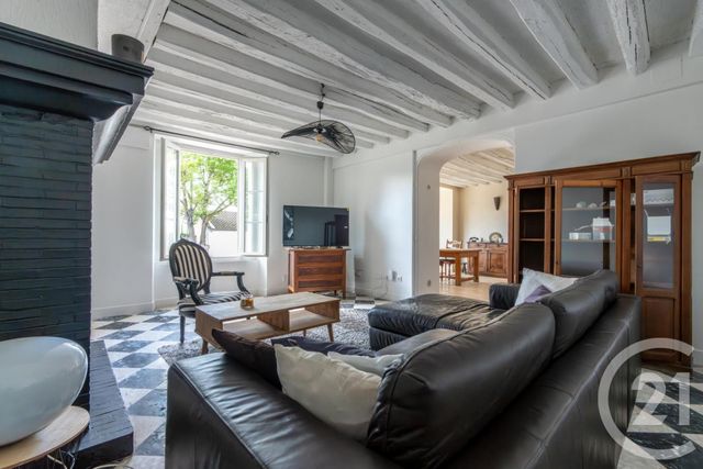 Maison &agrave; vendre - 10 pi&egrave;ces - 242,30 m2 - Dampmart - 77 - ILE-DE-FRANCE