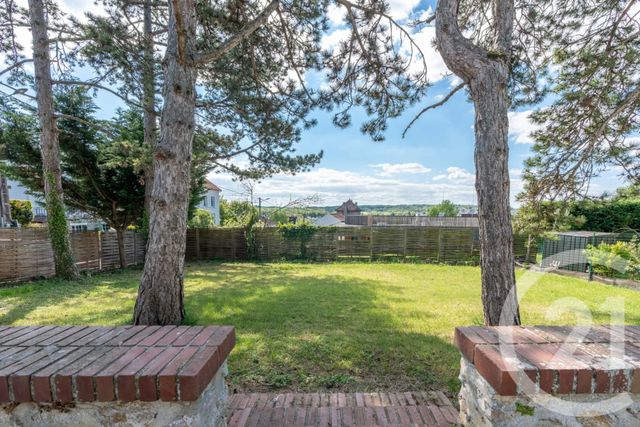 Maison &agrave; vendre - 10 pi&egrave;ces - 242,30 m2 - Dampmart - 77 - ILE-DE-FRANCE