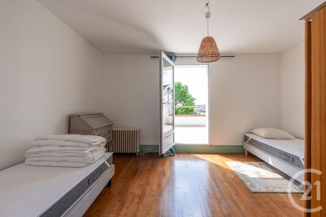 Maison &agrave; vendre - 10 pi&egrave;ces - 242,30 m2 - Dampmart - 77 - ILE-DE-FRANCE