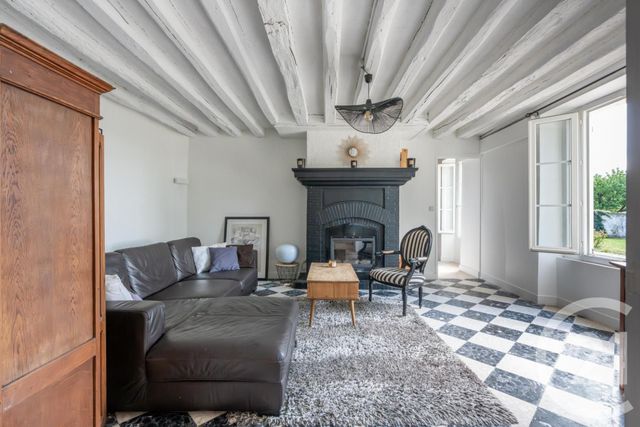 Maison &agrave; vendre - 10 pi&egrave;ces - 242,30 m2 - Dampmart - 77 - ILE-DE-FRANCE