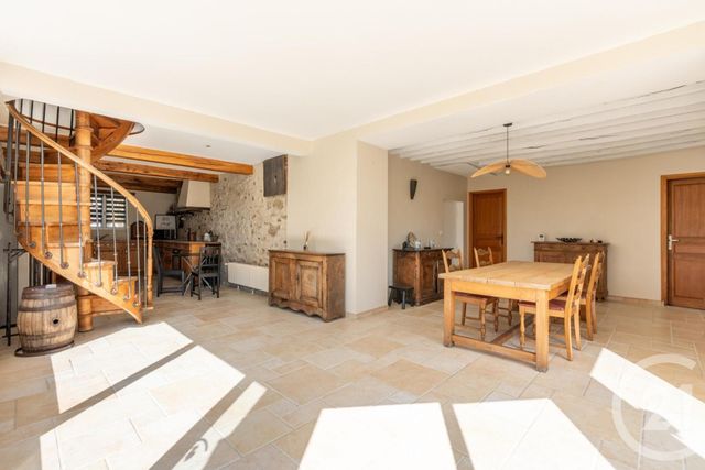 Maison &agrave; vendre - 10 pi&egrave;ces - 242,30 m2 - Dampmart - 77 - ILE-DE-FRANCE