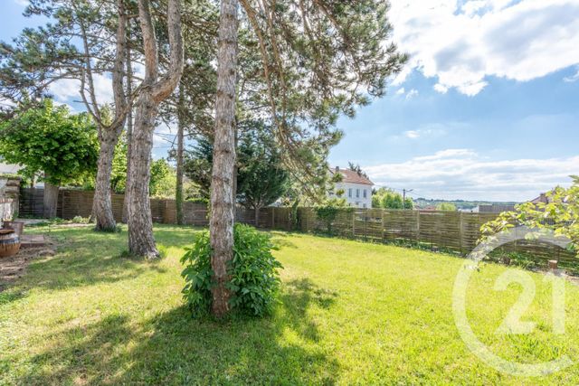 Maison &agrave; vendre - 10 pi&egrave;ces - 242,30 m2 - Dampmart - 77 - ILE-DE-FRANCE