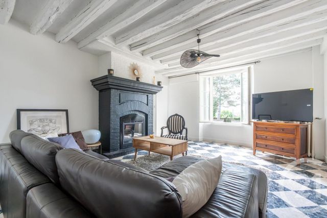 Maison &agrave; vendre - 10 pi&egrave;ces - 242,30 m2 - Dampmart - 77 - ILE-DE-FRANCE