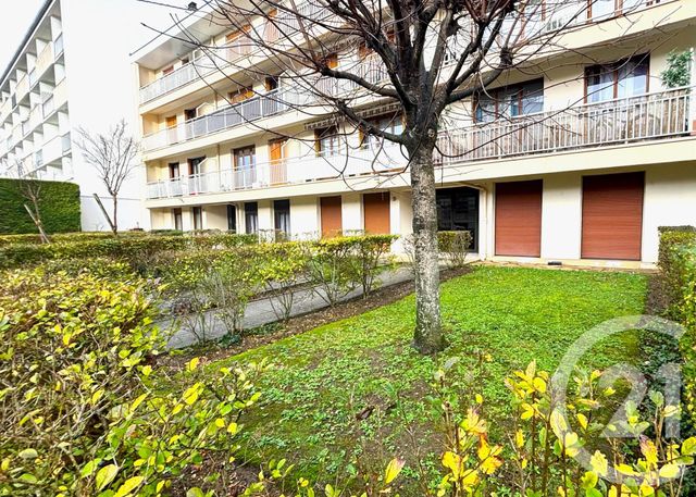 Appartement F3 à vendre - 3 pièces - 48,42 m2 - Thorigny Sur Marne - 77 - ILE-DE-FRANCE