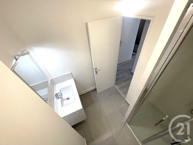 Appartement F3 à vendre - 3 pièces - 48,42 m2 - Thorigny Sur Marne - 77 - ILE-DE-FRANCE