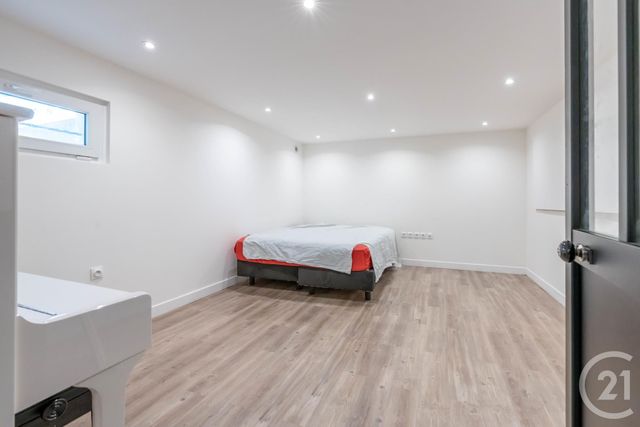 Maison &agrave; vendre - 6 pi&egrave;ces - 129 m2 - Thorigny Sur Marne - 77 - ILE-DE-FRANCE