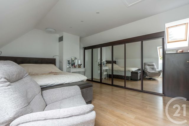 Maison &agrave; vendre - 6 pi&egrave;ces - 129 m2 - Thorigny Sur Marne - 77 - ILE-DE-FRANCE