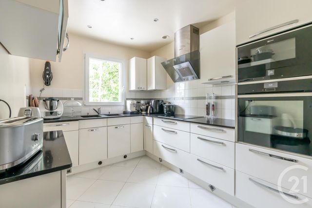 Maison &agrave; vendre - 6 pi&egrave;ces - 129 m2 - Thorigny Sur Marne - 77 - ILE-DE-FRANCE