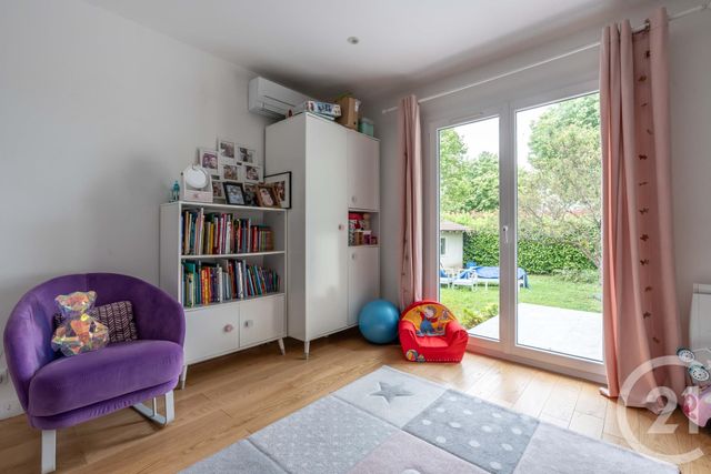 Maison &agrave; vendre - 6 pi&egrave;ces - 129 m2 - Thorigny Sur Marne - 77 - ILE-DE-FRANCE