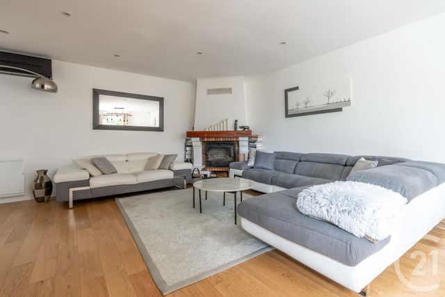 Maison &agrave; vendre - 6 pi&egrave;ces - 129 m2 - Thorigny Sur Marne - 77 - ILE-DE-FRANCE