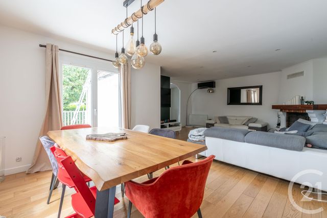 Maison &agrave; vendre - 6 pi&egrave;ces - 129 m2 - Thorigny Sur Marne - 77 - ILE-DE-FRANCE