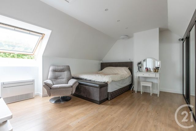 Maison &agrave; vendre - 6 pi&egrave;ces - 129 m2 - Thorigny Sur Marne - 77 - ILE-DE-FRANCE