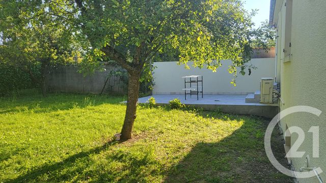 Maison &agrave; vendre - 6 pi&egrave;ces - 129 m2 - Thorigny Sur Marne - 77 - ILE-DE-FRANCE