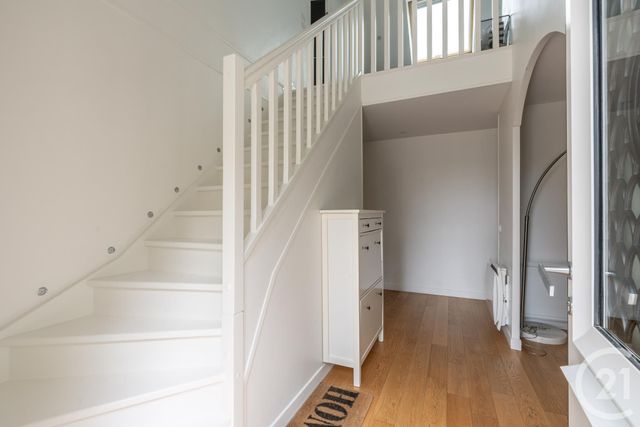 Maison &agrave; vendre - 6 pi&egrave;ces - 129 m2 - Thorigny Sur Marne - 77 - ILE-DE-FRANCE