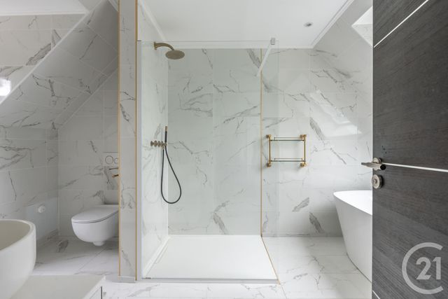 Maison &agrave; vendre - 6 pi&egrave;ces - 129 m2 - Thorigny Sur Marne - 77 - ILE-DE-FRANCE