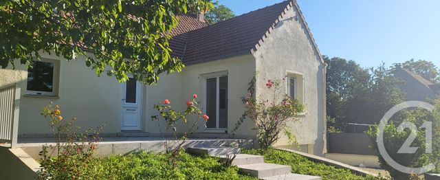 Maison &agrave; vendre - 6 pi&egrave;ces - 129 m2 - Thorigny Sur Marne - 77 - ILE-DE-FRANCE