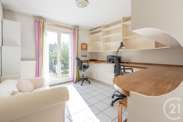 Maison à vendre - 6 pièces - 147,30 m2 - Thorigny Sur Marne - 77 - ILE-DE-FRANCE