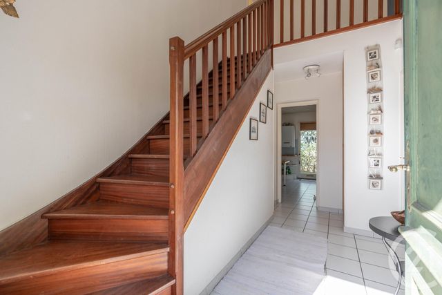 Maison à vendre - 6 pièces - 147,30 m2 - Thorigny Sur Marne - 77 - ILE-DE-FRANCE