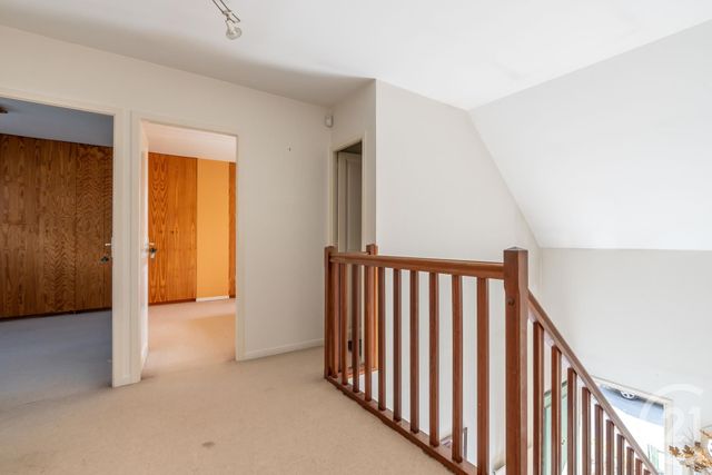 Maison à vendre - 6 pièces - 147,30 m2 - Thorigny Sur Marne - 77 - ILE-DE-FRANCE