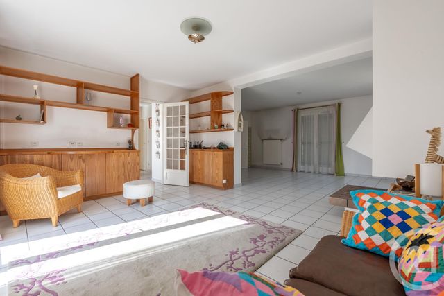 Maison à vendre - 6 pièces - 147,30 m2 - Thorigny Sur Marne - 77 - ILE-DE-FRANCE