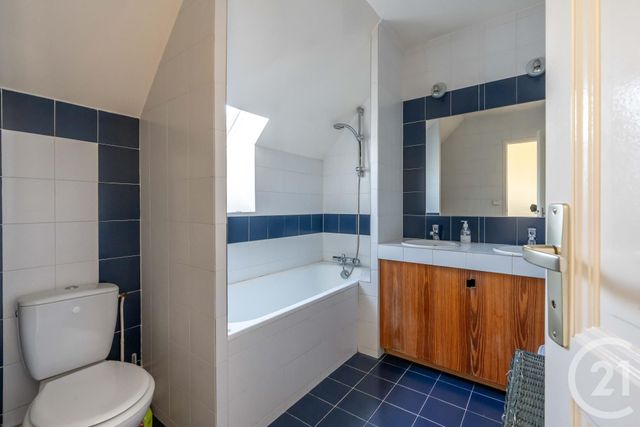 Maison à vendre - 6 pièces - 147,30 m2 - Thorigny Sur Marne - 77 - ILE-DE-FRANCE