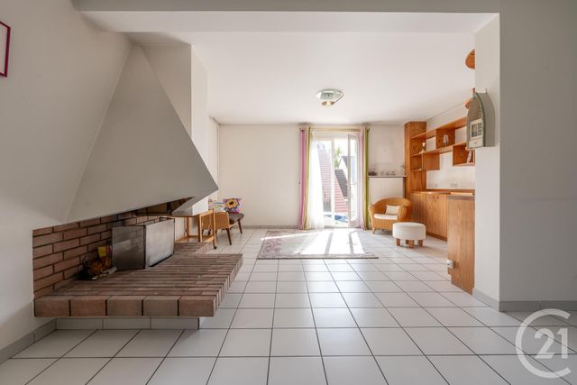 Maison à vendre - 6 pièces - 147,30 m2 - Thorigny Sur Marne - 77 - ILE-DE-FRANCE