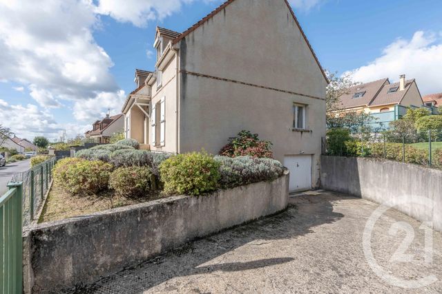 Maison à vendre - 6 pièces - 147,30 m2 - Thorigny Sur Marne - 77 - ILE-DE-FRANCE