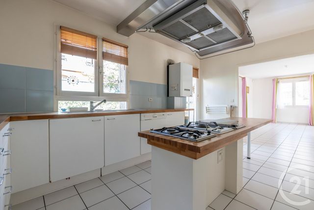 Maison à vendre - 6 pièces - 147,30 m2 - Thorigny Sur Marne - 77 - ILE-DE-FRANCE