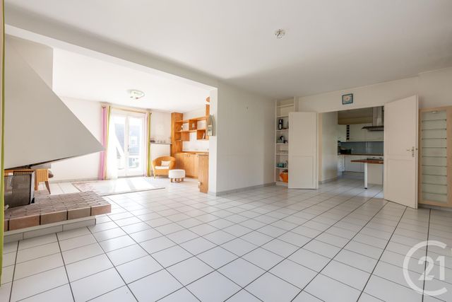 Maison à vendre - 6 pièces - 147,30 m2 - Thorigny Sur Marne - 77 - ILE-DE-FRANCE