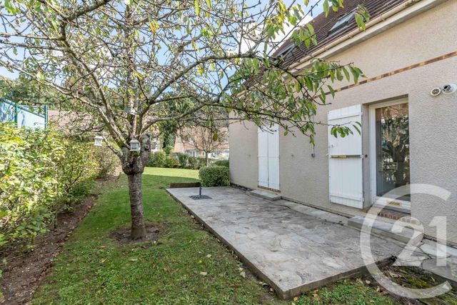 Maison à vendre - 6 pièces - 147,30 m2 - Thorigny Sur Marne - 77 - ILE-DE-FRANCE