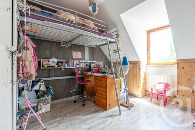 Maison à vendre - 5 pièces - 86,48 m2 - Dampmart - 77 - ILE-DE-FRANCE