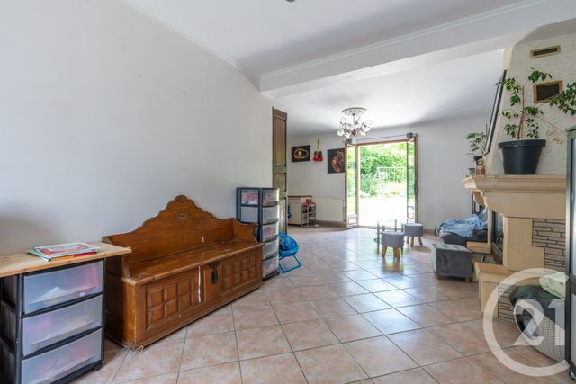 Maison à vendre - 5 pièces - 86,48 m2 - Dampmart - 77 - ILE-DE-FRANCE