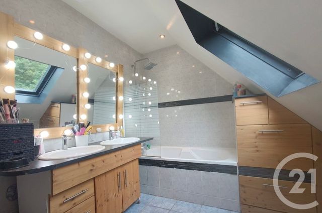 Maison à vendre - 5 pièces - 86,48 m2 - Dampmart - 77 - ILE-DE-FRANCE