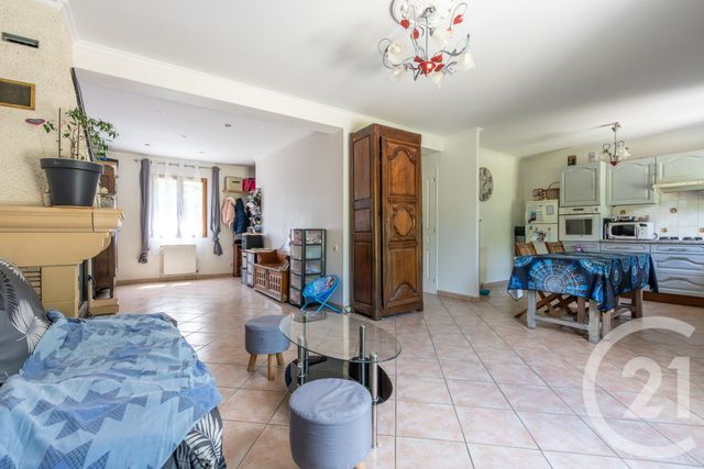 Maison à vendre - 5 pièces - 86,48 m2 - Dampmart - 77 - ILE-DE-FRANCE