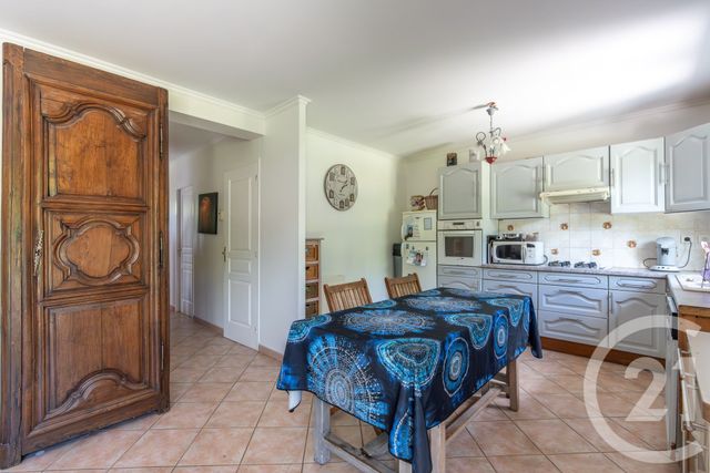 Maison à vendre - 5 pièces - 86,48 m2 - Dampmart - 77 - ILE-DE-FRANCE